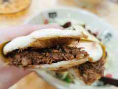 -老陕西面馆(庄市店)