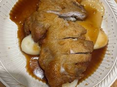 -鲜得来排骨年糕(豫园店)