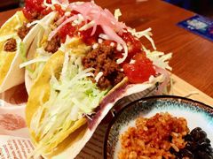 牛肉塔可-么哈MOJAR(厦门云城万科里店)