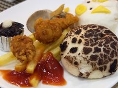 -宁海金海开元名都大酒店·名爵自助餐厅(金水路店)