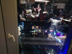 -洲际酒店·地平线全日餐厅HORIZON CAFÉ
