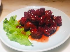 -谭家弄堂(亚欧商厦店)
