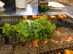 -马路牙子烧烤音乐酒馆(望京店)