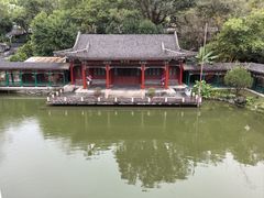 -珠海圆明新园