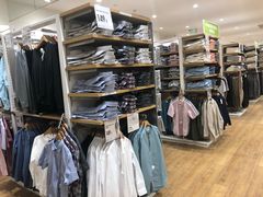 -优衣库(重庆万象城店)