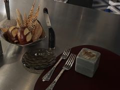 -深圳文华东方酒店·OPUS 388·精致法餐