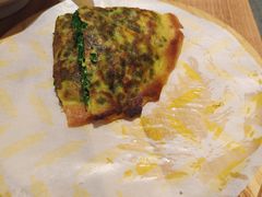 -甲乙饼·手工牛肉饼(东方广场店)