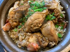 -马来西亚美食街