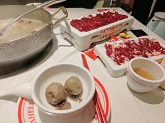 -八合里潮汕鲜牛肉火锅(上海汇智广场店)