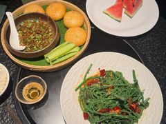-一善菌·云南菌汤·云南菜(银泰城店)