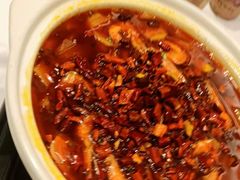 -宴秋杭州菜(锦艺城店)
