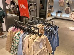 -ZARA(世贸天阶店)