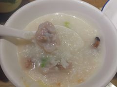-粤港湾砂锅粥·宵夜(宝龙店)
