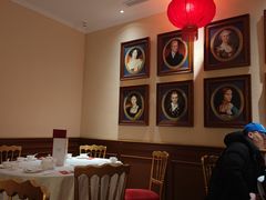 -玫瑰厅上海菜(兴国路店)