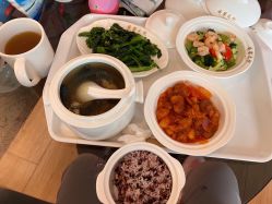 -安馨无忧月子中心(青秀店)