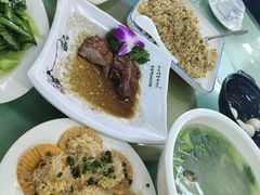 -景好海鲜餐厅(大鹏必选旅游店)