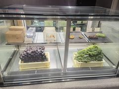 -喜茶(北京华贸购物中心店)