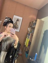 -盘子女人坊古装写真摄影(南京总店)