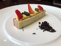 -北京华彬费尔蒙酒店·刃餐厅