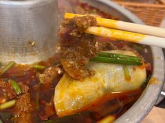 -王大乔泡椒米线·小火锅(星城天地店)