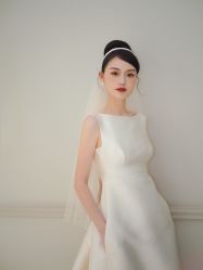 点击看大图 -Chic Bridal 熙可婚纱