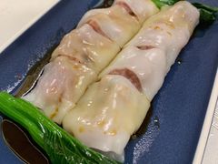 -酌宴府The China Club·广州万富希尔顿酒店(云城东路店)