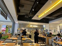 -乐凯撒披萨(蛇口花园城店)