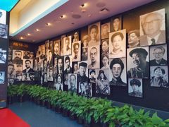 -中共一大纪念馆