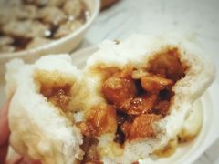 -蒋家桥饺面店(四望亭路店)