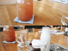 -ROAST coffee & eatery