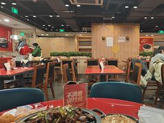 -宏状元现熬粥·京味菜(五棵松店)
