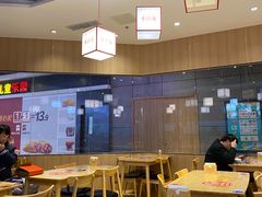 -秦䩊会·陕西biangbiang面(畹町路店)