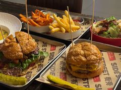 -Side Street街旁(交道口店)