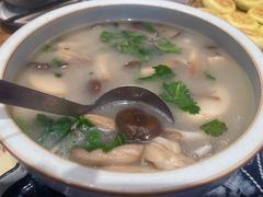 -益恒饭店乡间白族菜(古城总店)