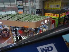 -赛格电子市场(华强北路店)