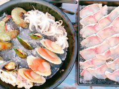 -丽江庭院之爱在路上(西单店)