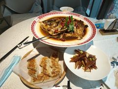 -旺顺阁·北京菜(北辰上品+)