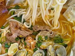 -见味花甲(福田coco park店)