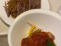 -勺园西餐厅