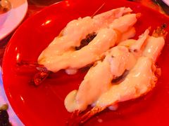 -灯笼馆海鲜餐厅