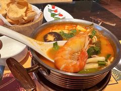 -simply thai天泰(萧山万象汇店)