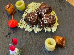 -马勒别墅·中餐厅