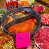 本地人扎堆堆的火锅！性价比贼高！!