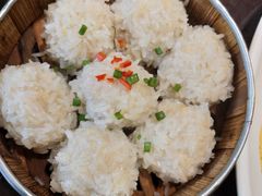 椒香糯米藕元-刘胖子家常菜·蹄花焖藕(中南店)