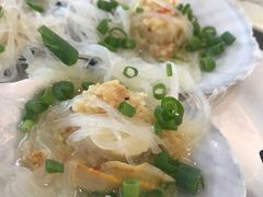 -新享乐海鲜(翠华路店)