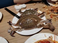 -亚马逊海鲜自助(梅溪湖步步高店)