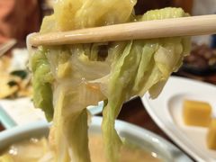 -七菜馆·东北菜·蒸饺(文体路店)