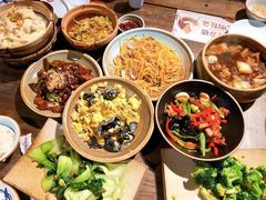 -水煮三国·川鲁江湖菜(香山店)