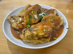 -老字号怡玺·藿香雅鱼(20年雅安店)