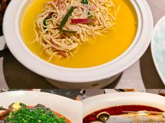 -醉庐·新上海菜(南京西路店)